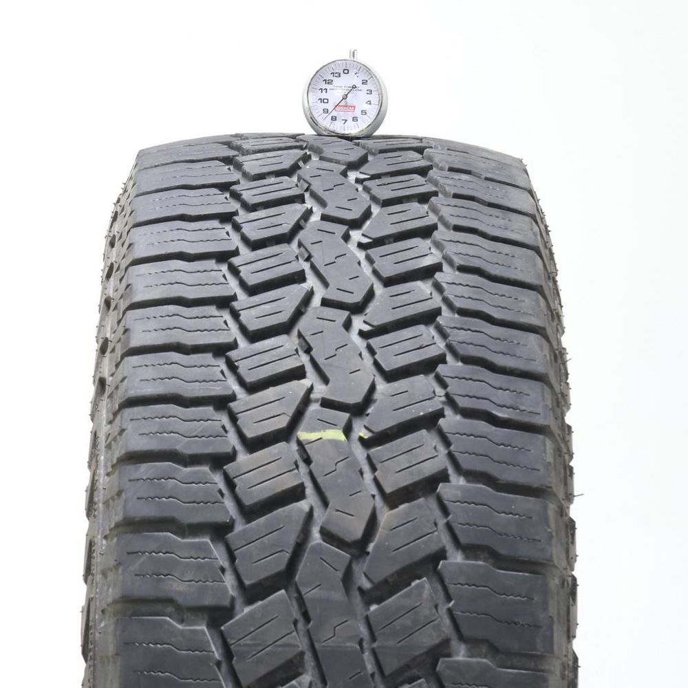 Set of (2) Used 275/65R18 Falken Rubitrek A/T 01 116T - 8.5-10/32 - Image 2