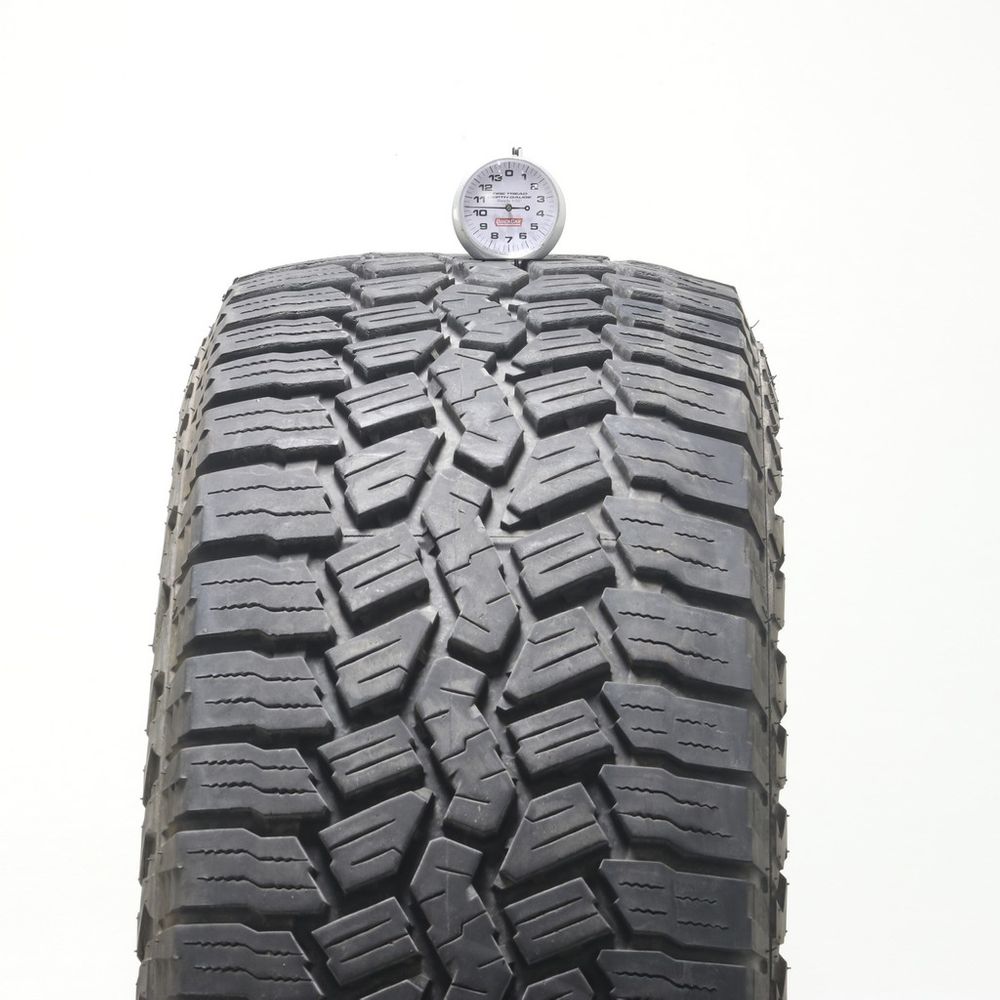 Set of (2) Used 275/65R18 Falken Rubitrek A/T 01 116T - 8.5-10/32 - Image 5