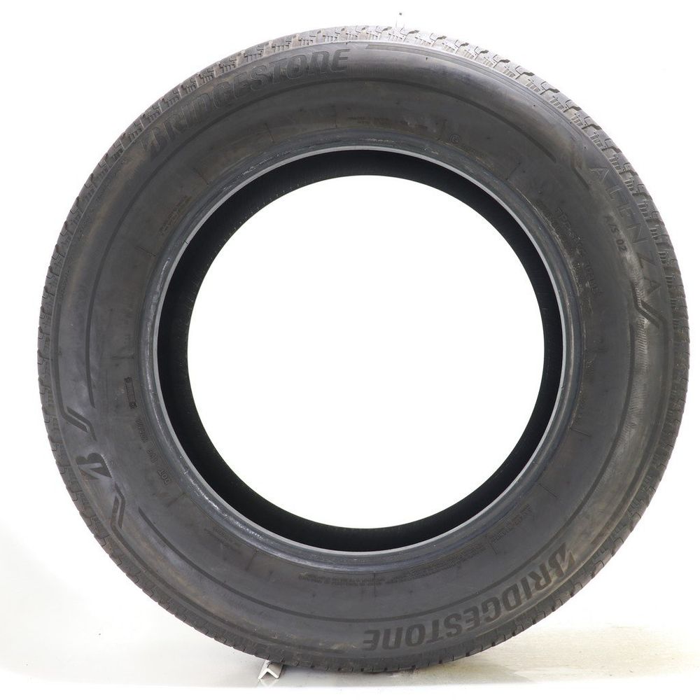 Set of (4) Used 275/60R20 Bridgestone Alenza A/S 02 115S - 7.5-8/32 - Image 3