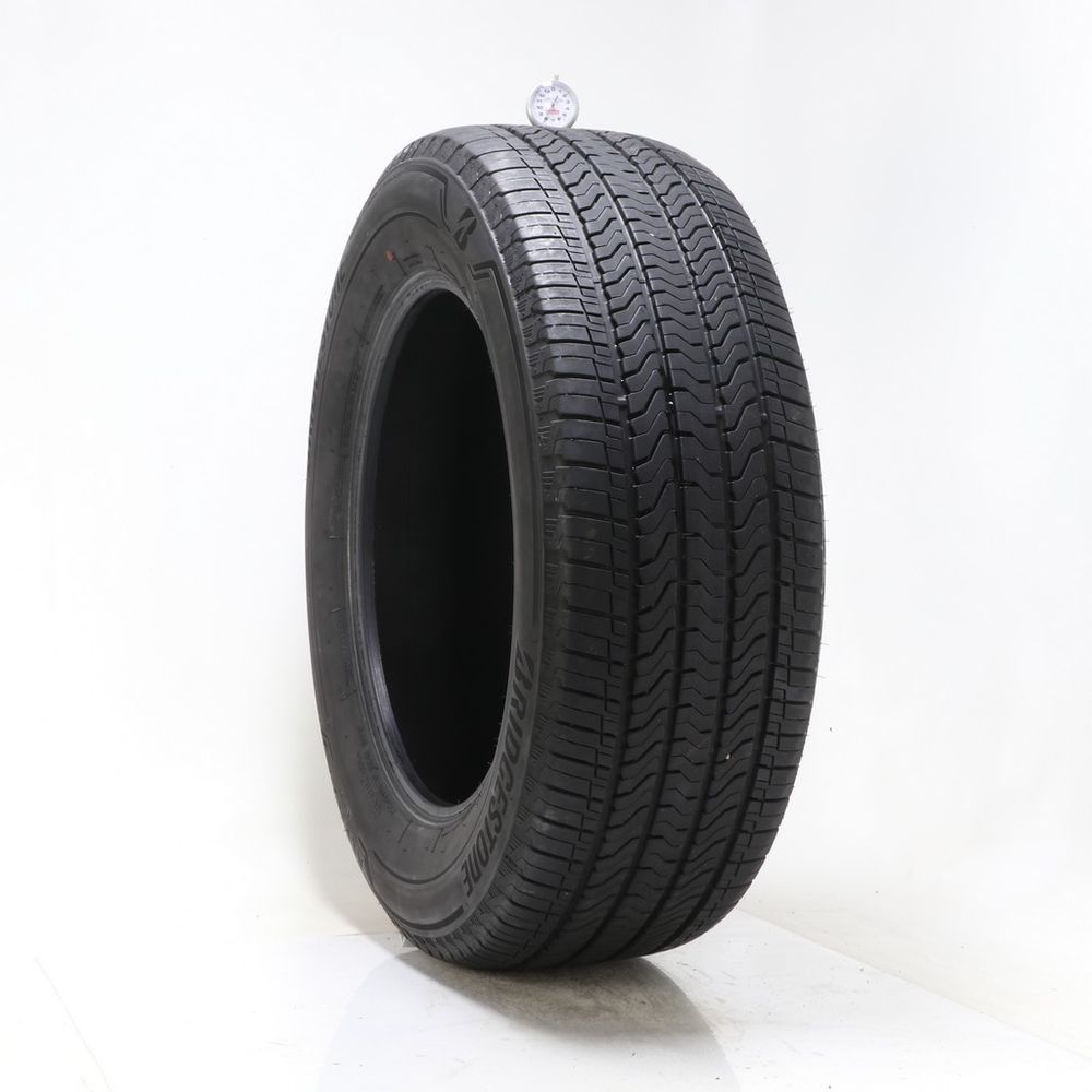 Set of (4) Used 275/60R20 Bridgestone Alenza A/S 02 115S - 7.5-8/32 - Image 4