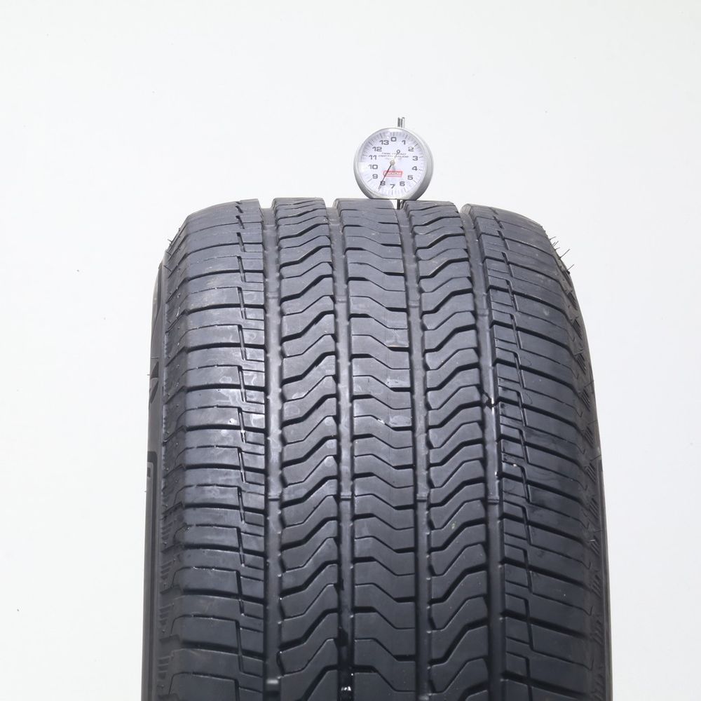 Set of (4) Used 275/60R20 Bridgestone Alenza A/S 02 115S - 7.5-8/32 - Image 5