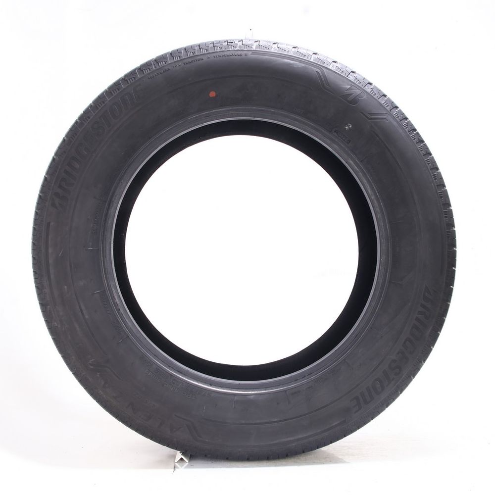 Set of (4) Used 275/60R20 Bridgestone Alenza A/S 02 115S - 7.5-8/32 - Image 6