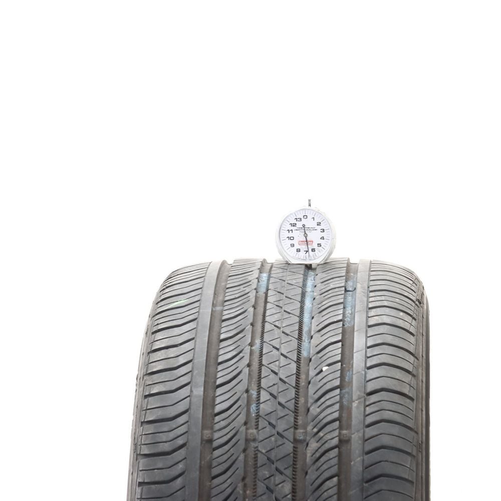 Set of (2) Used 235/45R18 Continental ProContact TX 94V - 6.5/32 - Image 2