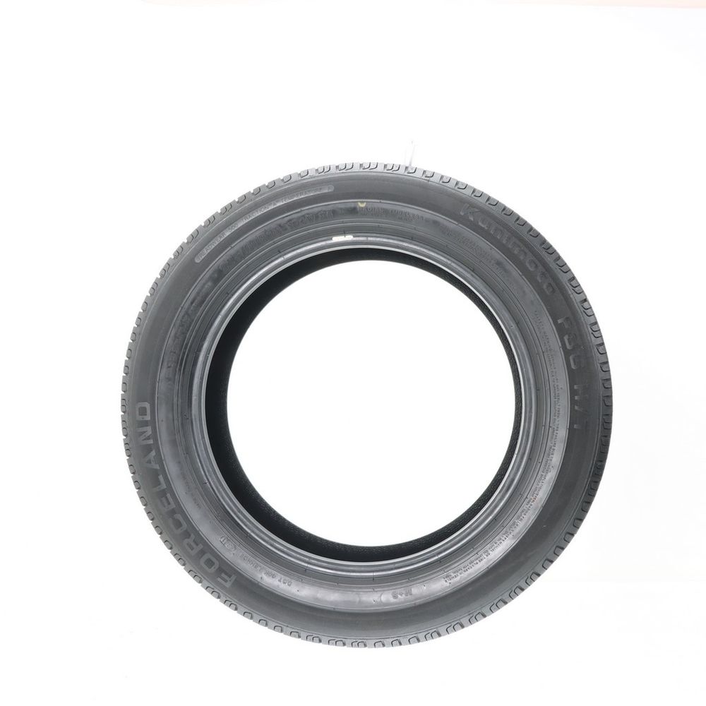 Used 225/60R18 Forceland Kunimoto F36 H/T 104V - 8/32 - Image 3