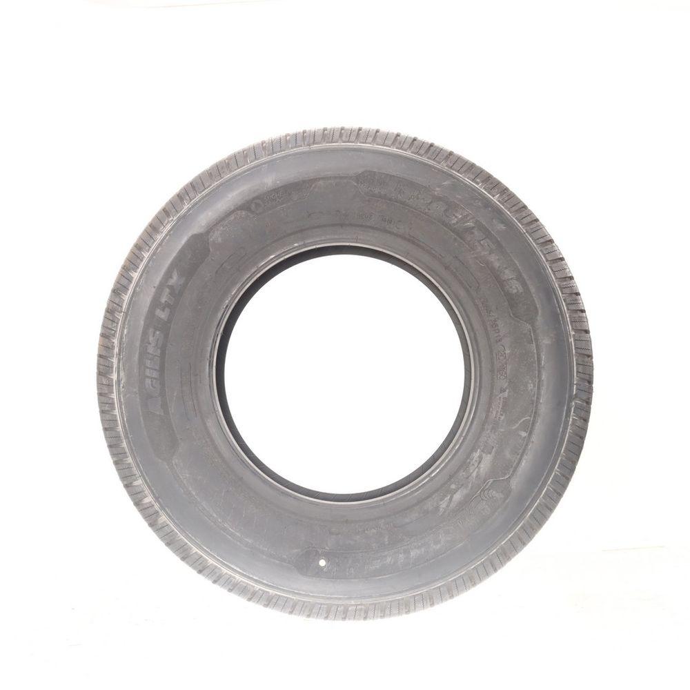 Driven Once LT 245/75R16 Michelin Agilis LTX 120/116Q E - 13/32 - Image 3
