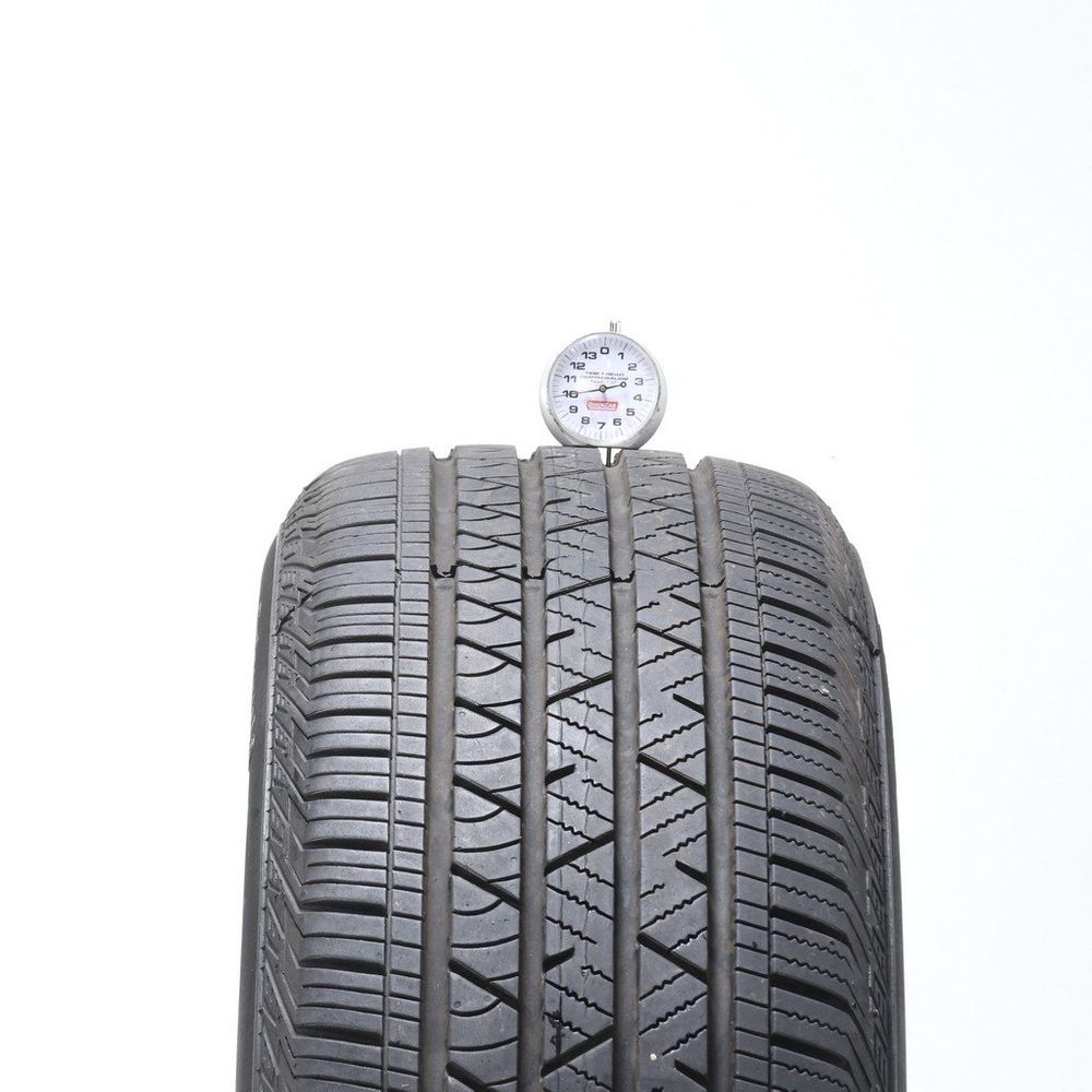 Set of (4) Used 245/50R20 Continental CrossContact LX Sport 102H - 8.5-10/32 - Image 11