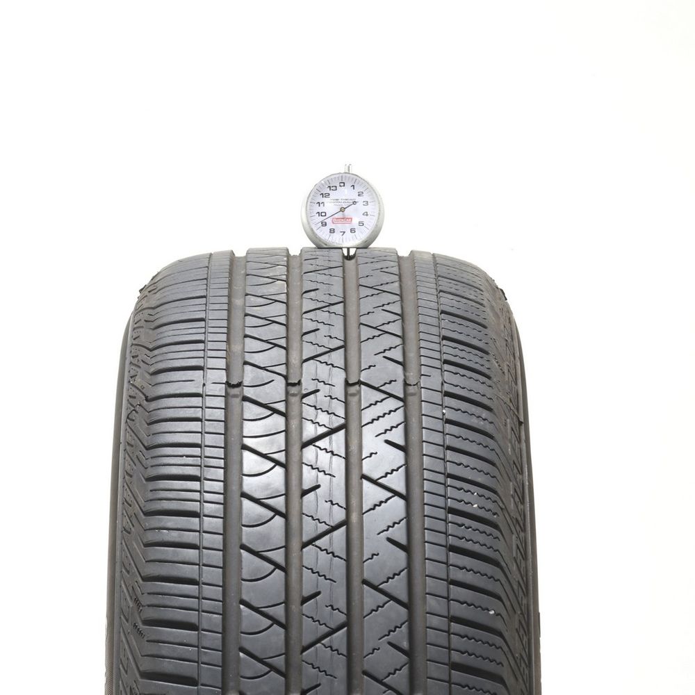 Set of (4) Used 245/50R20 Continental CrossContact LX Sport 102H - 8.5-10/32 - Image 5