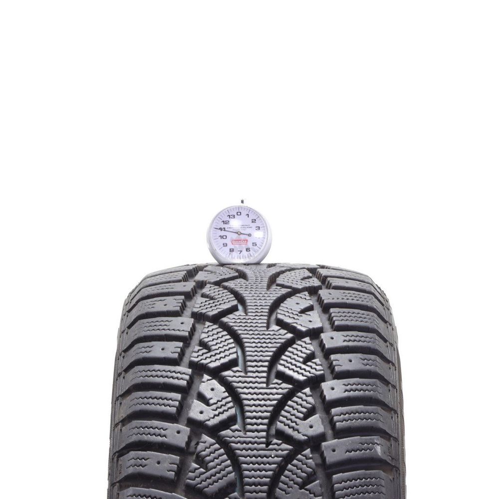 Set of (2) Used 215/55R17 General Altimax Arctic 94Q - 11-11.5/32 - Image 2