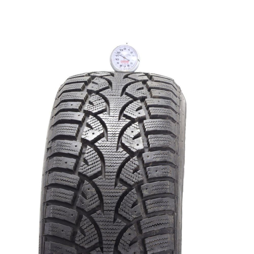Set of (2) Used 215/55R17 General Altimax Arctic 94Q - 11-11.5/32 - Image 5