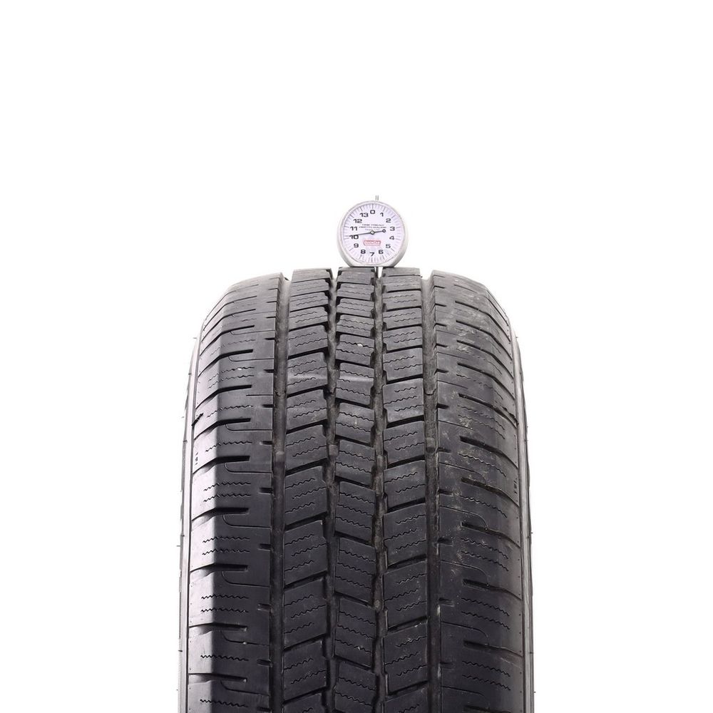 Set of (2) Used 235/65R17 Linglong Crosswind H/T 104T - 10/32 - Image 2