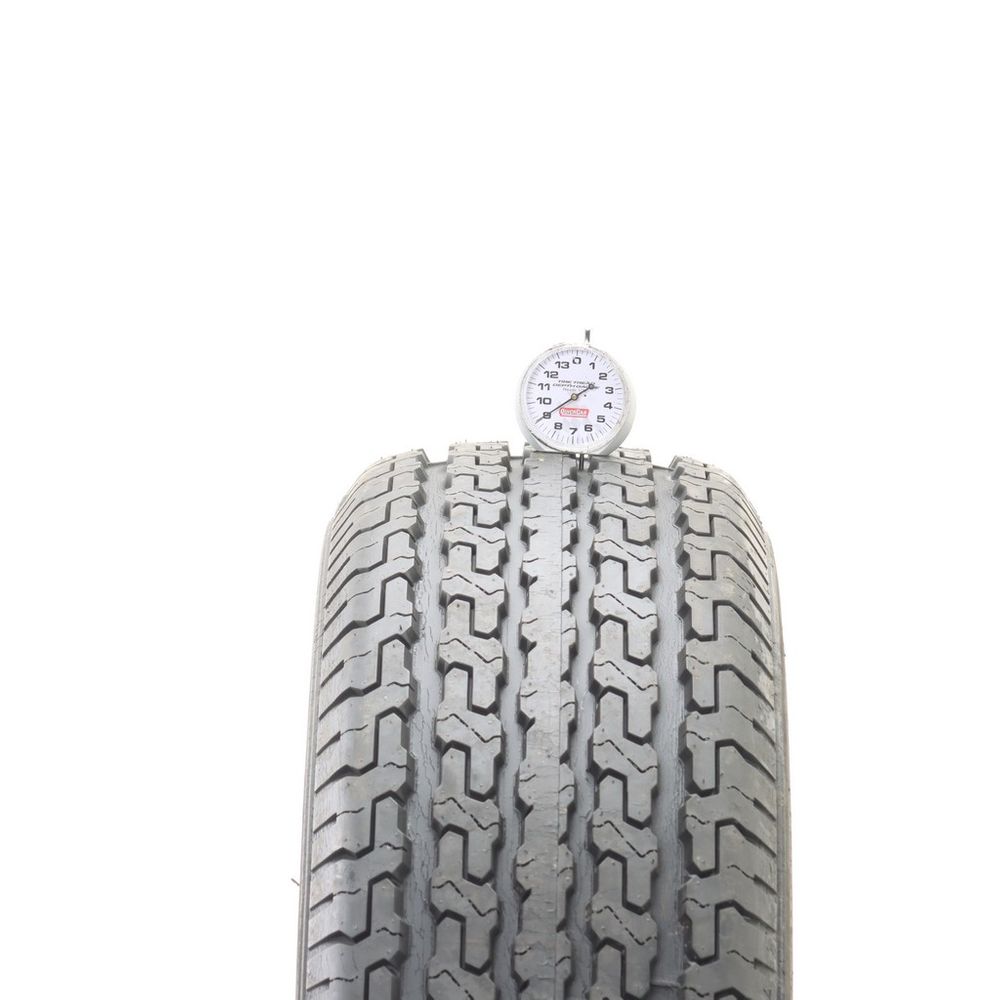 Used ST 225/75R15 Atturo ST200 117/112L E - 9/32 - Image 2
