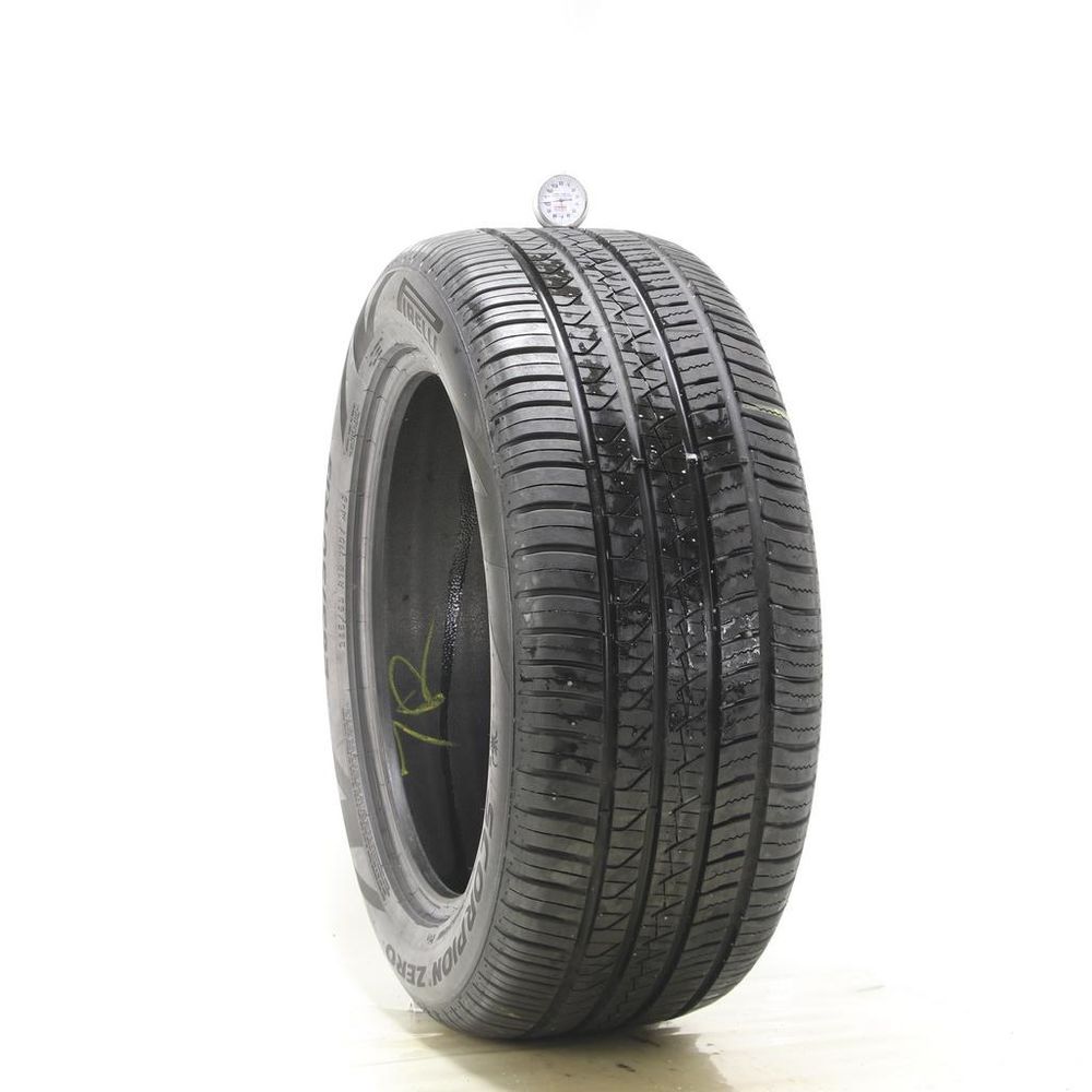 Used 265/50R19 Pirelli Scorpion Zero Plus 110Y - 10/32 - Image 1