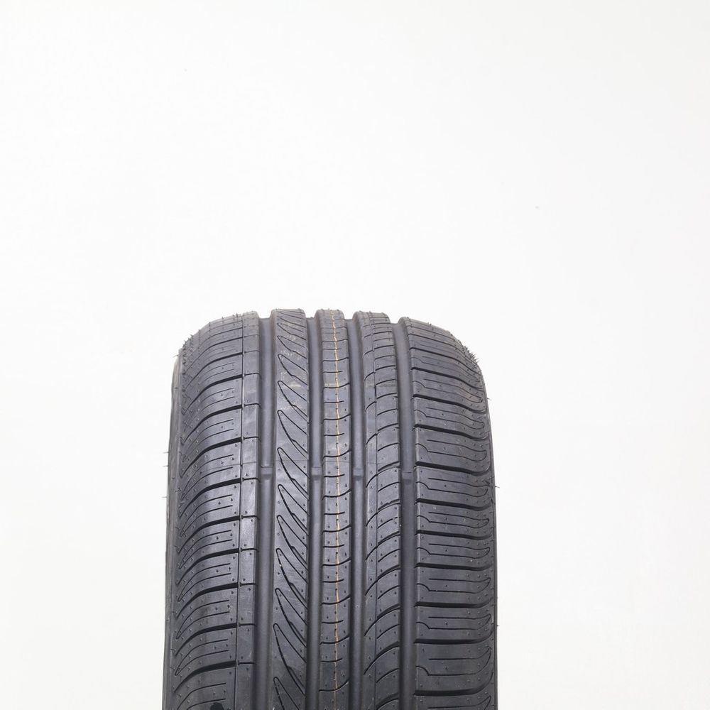 New 215/60R17 Solar 4XS Plus 95H - 9.5/32 - Image 2