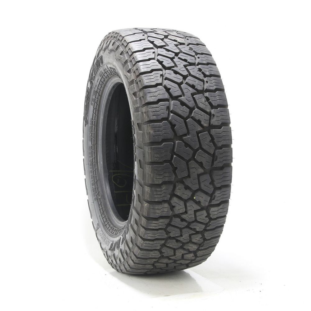 Used LT 285/65R18 Falken Wildpeak A/T3W 125/122S E - 17/32 - Image 1