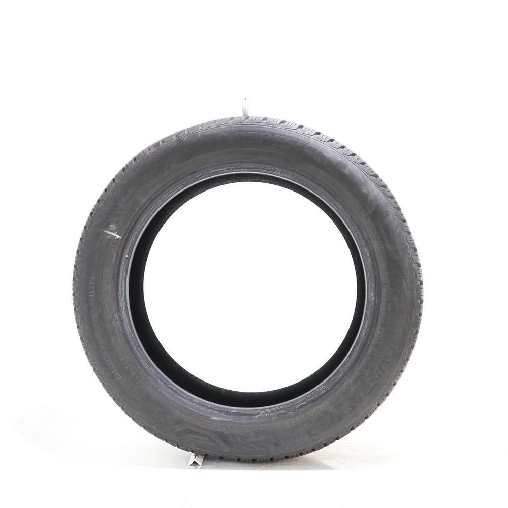 Set of (2) Used 215/55R18 Vredestein Quatrac Pro 99V - 7.5-9/32 - Image 6