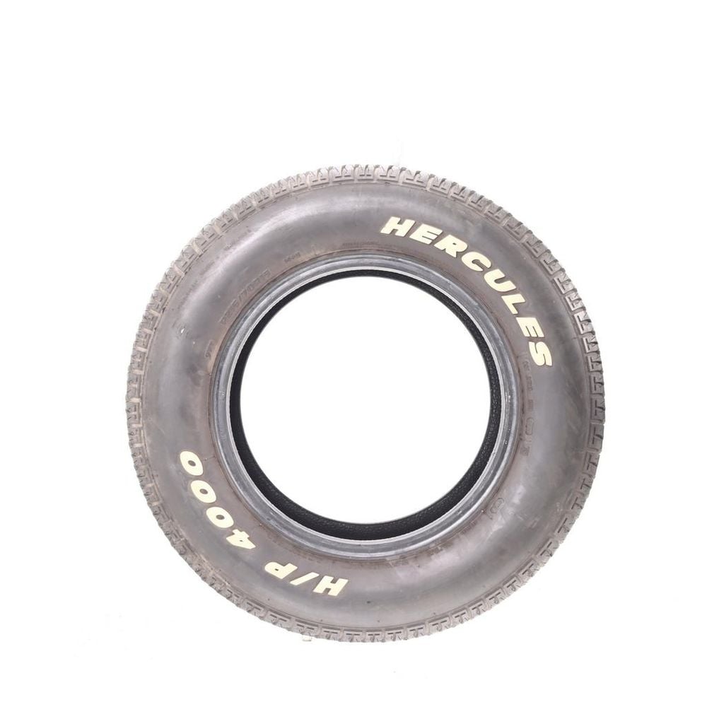 Used 215/70R15 Hercules HP 4000 97T - 8/32 - Image 3