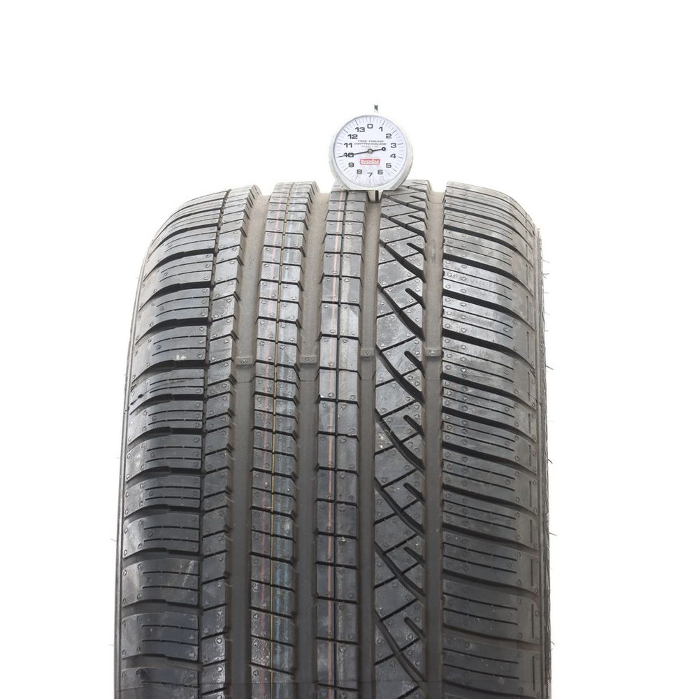 Used 235/45R20 Dunlop Grandtrek Touring A/S MO 100H - 10/32 - Image 2