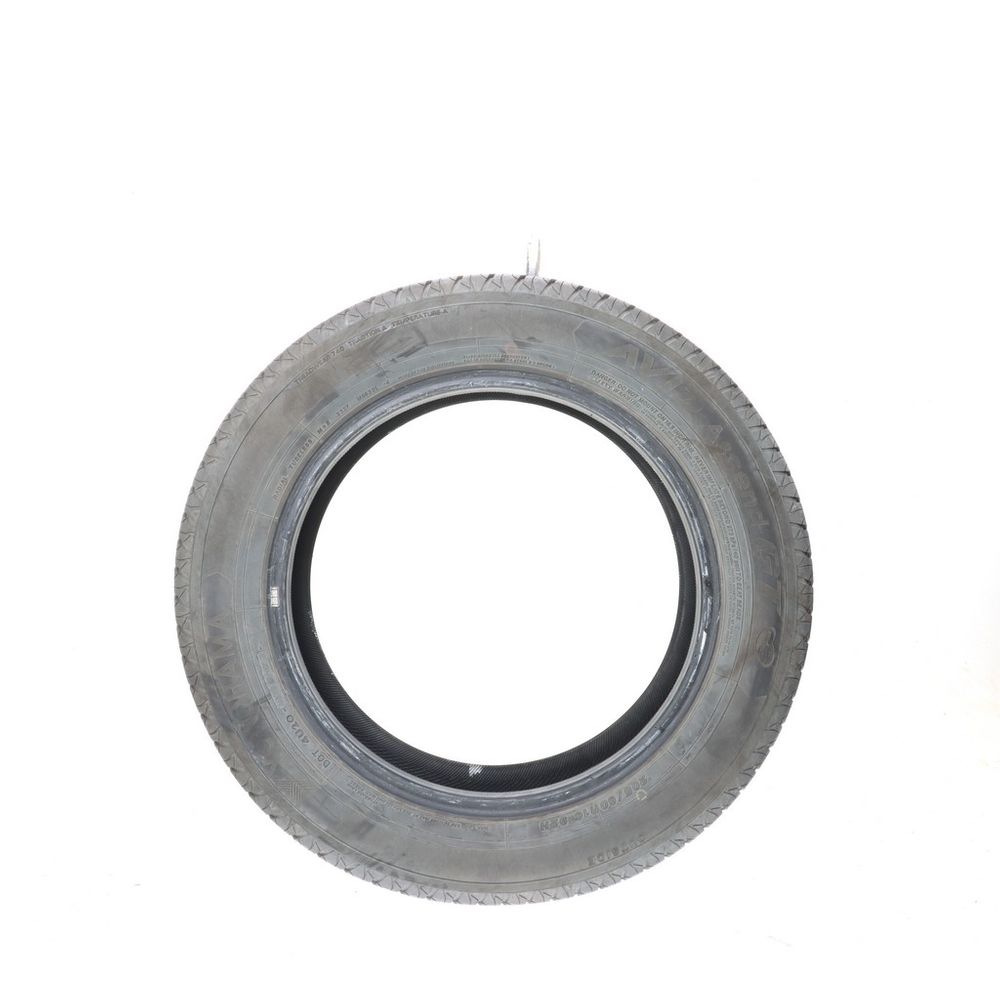 Set of (2) Used 205/60R16 Yokohama Avid Ascend GT 92H - 6-6.5/32 - Image 6