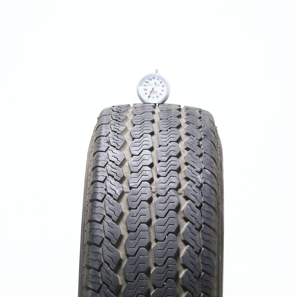 Set of (2) Used LT 215/85R16 Continental VancoFourSeason 115/112Q - 7-8/32 - Image 5
