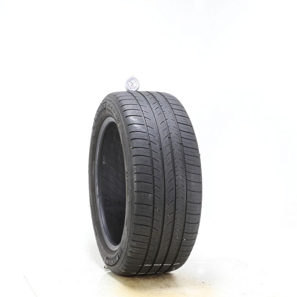 Used 245/45ZR17 Michelin Pilot Sport All Season 4 99Y - 5/32 - Image 1