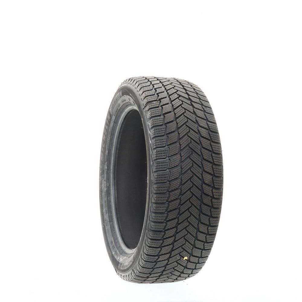 New 235/50R20 Michelin X-Ice Snow SUV 104T - Image 1