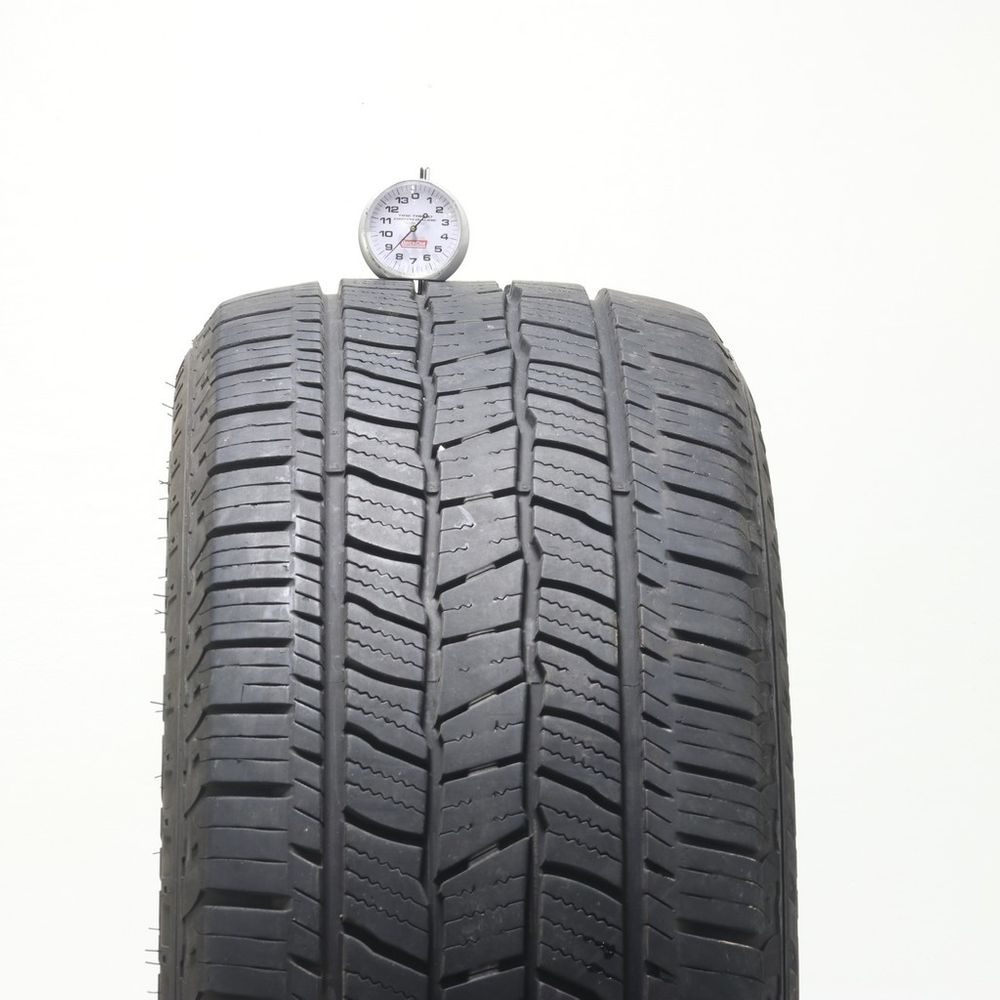 Set of (2) Used 265/50R20 DeanTires Back Country QS-3 Touring H/T 107T - 8-8.5/32 - Image 5