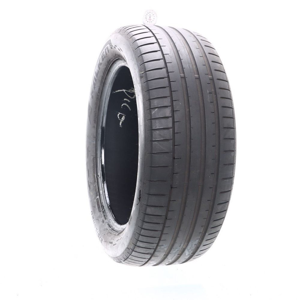 Set of (4) Used 275/50R20 Falken Azenis FK520 MO 113V - 6.5-8/32 - Image 1