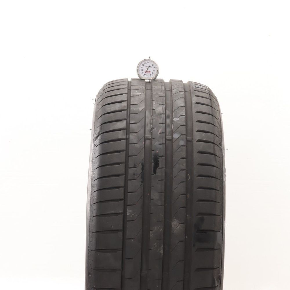 Set of (4) Used 275/50R20 Falken Azenis FK520 MO 113V - 6.5-8/32 - Image 5