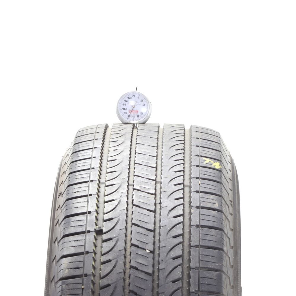 Used 265/70R18 Yokohama Geolandar H/T G056 114S - 8/32 - Image 2
