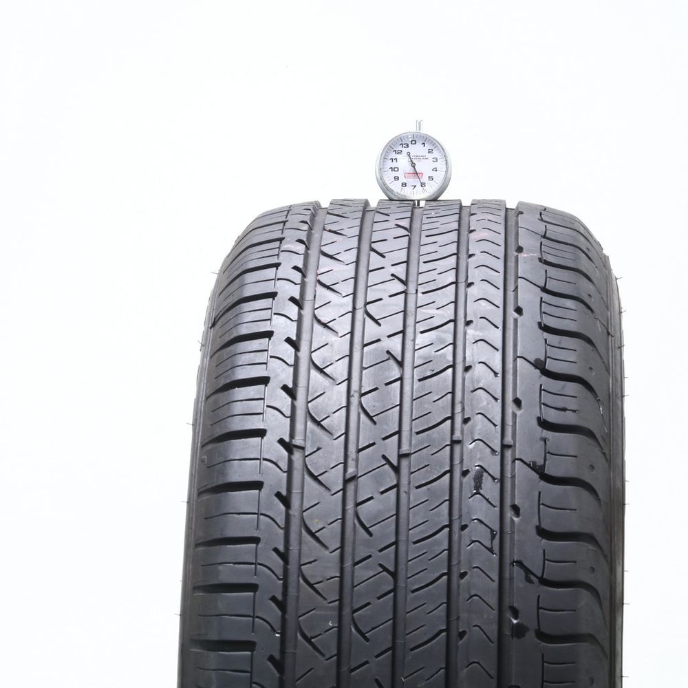 Set of (2) Used 275/55R20 Goodyear Eagle Sport AS 117V - 6-7/32 - Image 2
