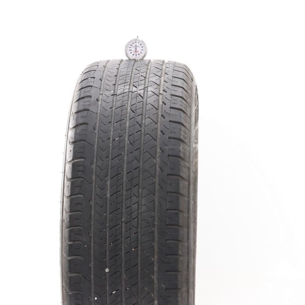 Set of (2) Used 275/55R20 Goodyear Eagle Sport AS 117V - 6-7/32 - Image 5