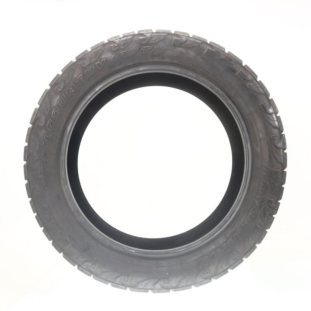 Used LT 285/50R22 Toyo Open Country A/T III 121/118R E - 16/32 - Image 3