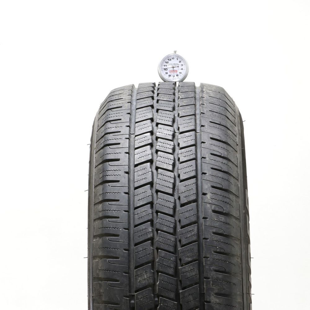 Set of (2) Used 245/65R17 Provider Entrada H/T 107T - 10-10.5/32 - Image 2