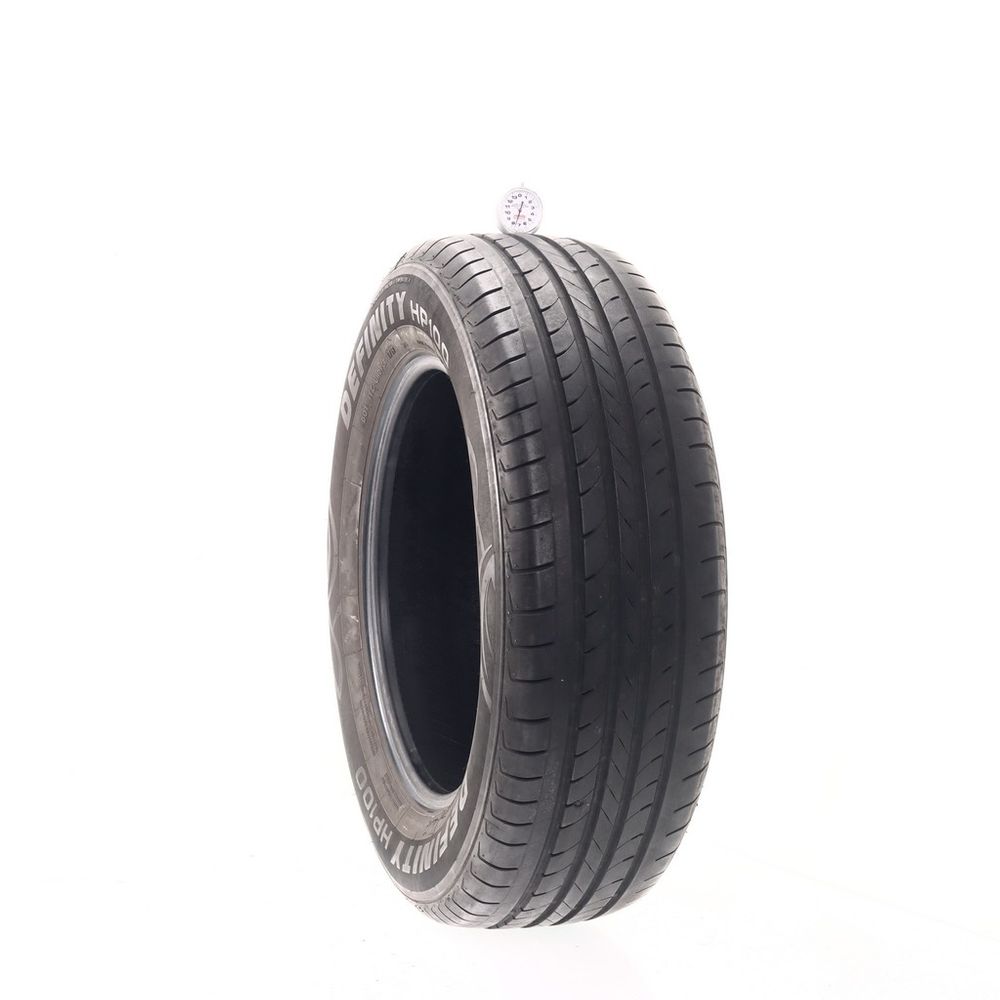 Used 225/65R17 Definity HP100 102H - 7.5/32 - Image 1