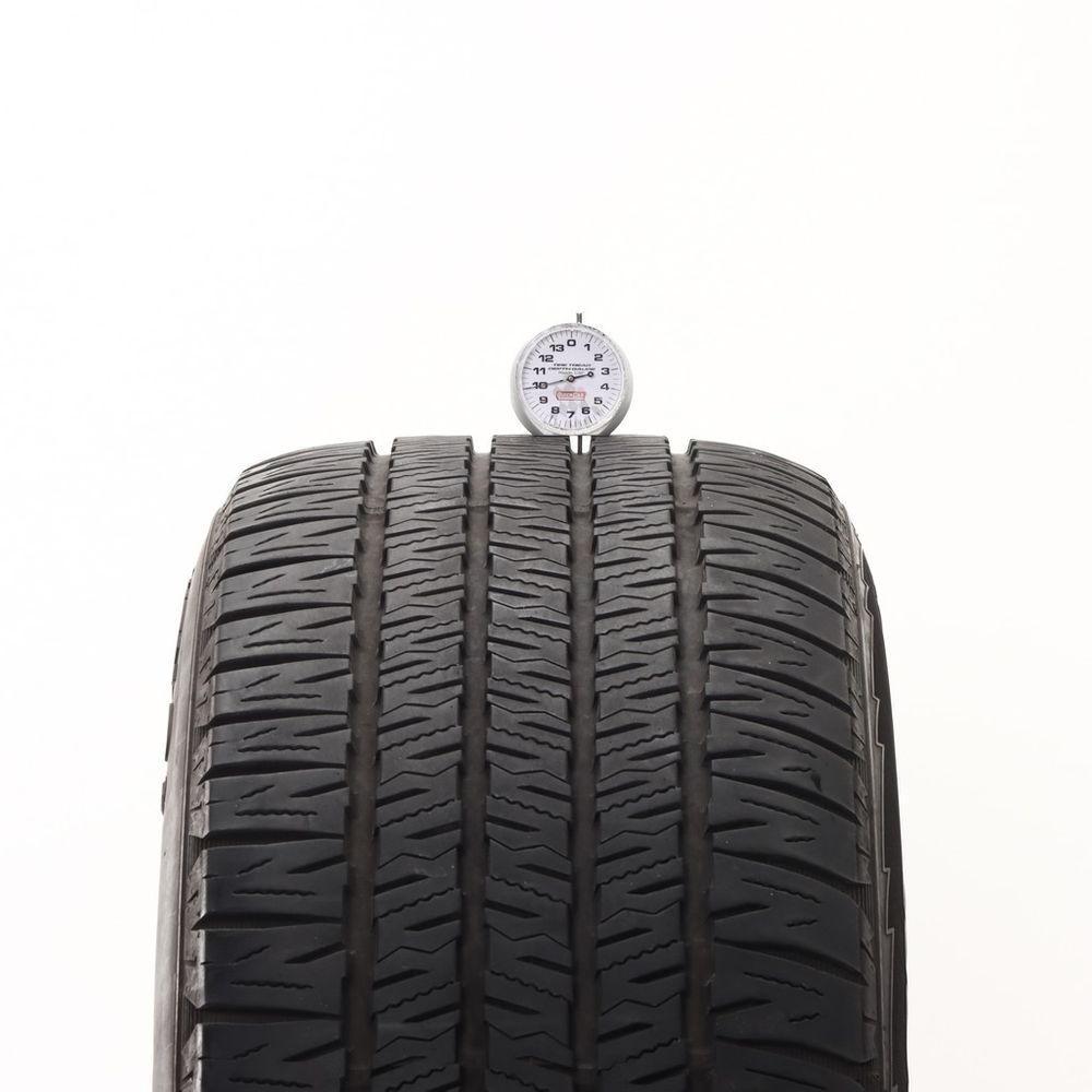 Set of (2) Used 275/55R20 Nexen Roadian HTX 2 RH51 113H - 10/32 - Image 2