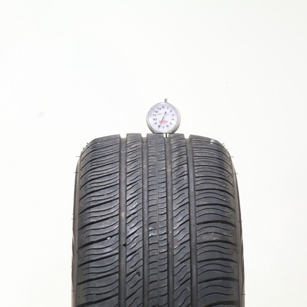 Set of (2) Used 225/55R17 GT Radial Champiro Touring AS 97V - 8/32 - Image 2