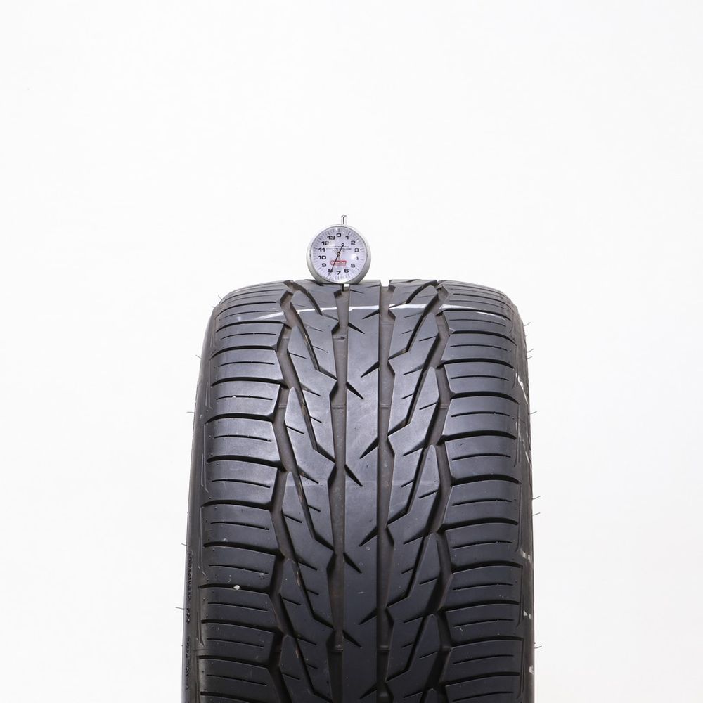 Used 255/35R19 Toyo Extensa HP II 96W - 7.5/32 - Image 2