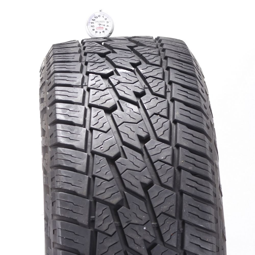 Used LT 285/55R20 Delinte DX10 Bandit AT 122/119S - 11/32 - Image 2