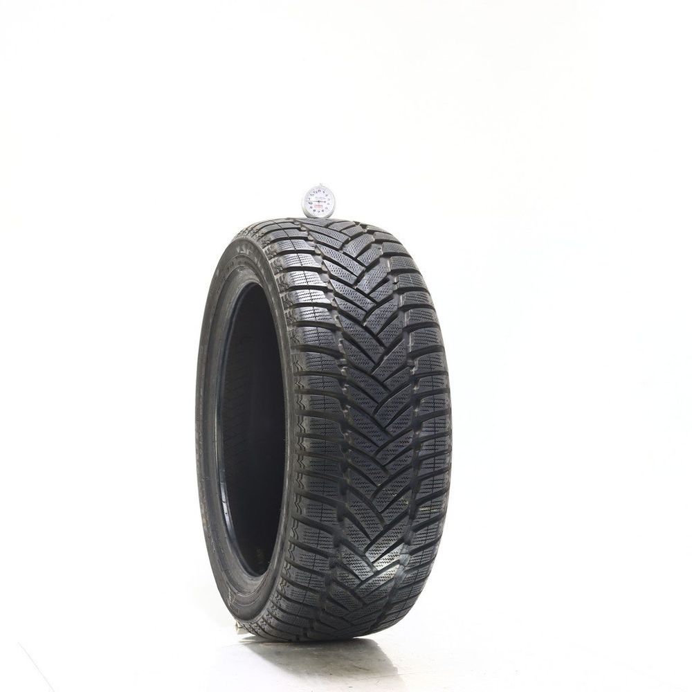 Used 225/45R17 Dunlop SP Winter Sport M3 91V - 10.5/32 - Image 1