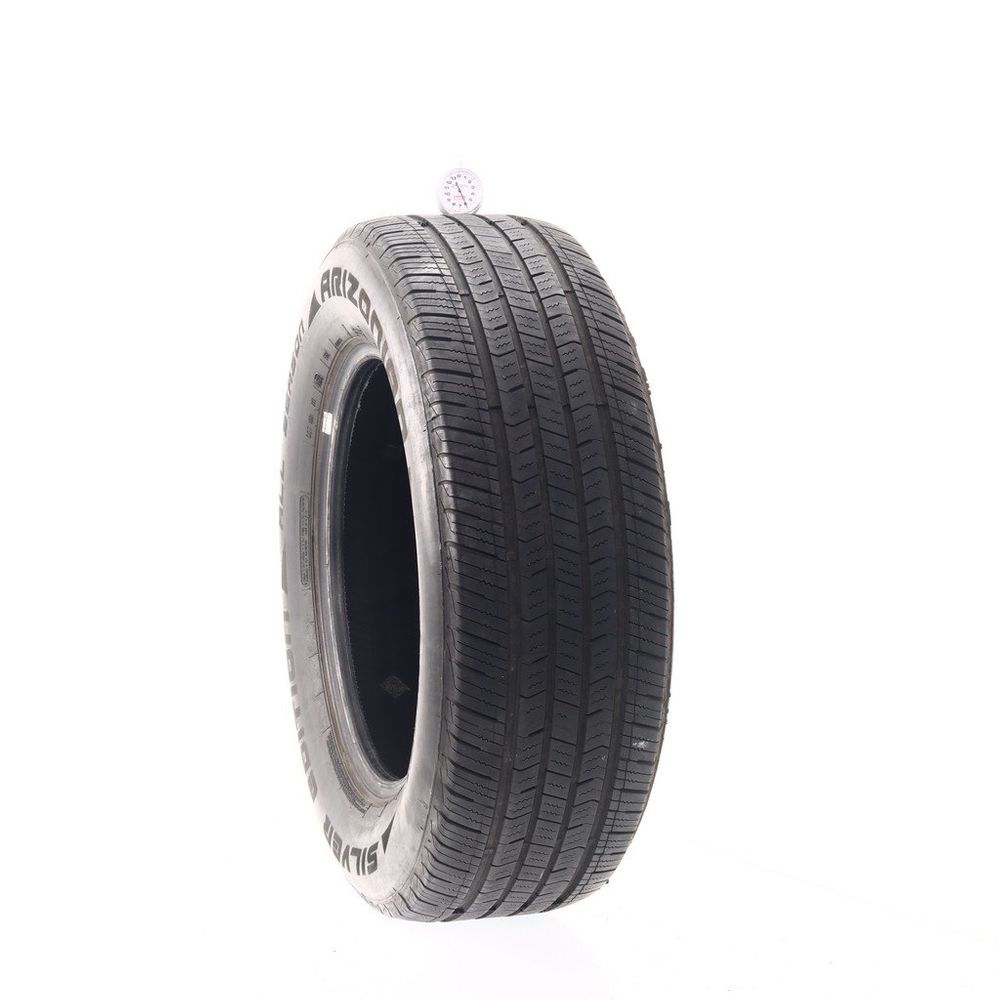 Set of (2) Used 235/65R17 Arizonian Silver Edition 104H - 6-7.5/32 - Image 1