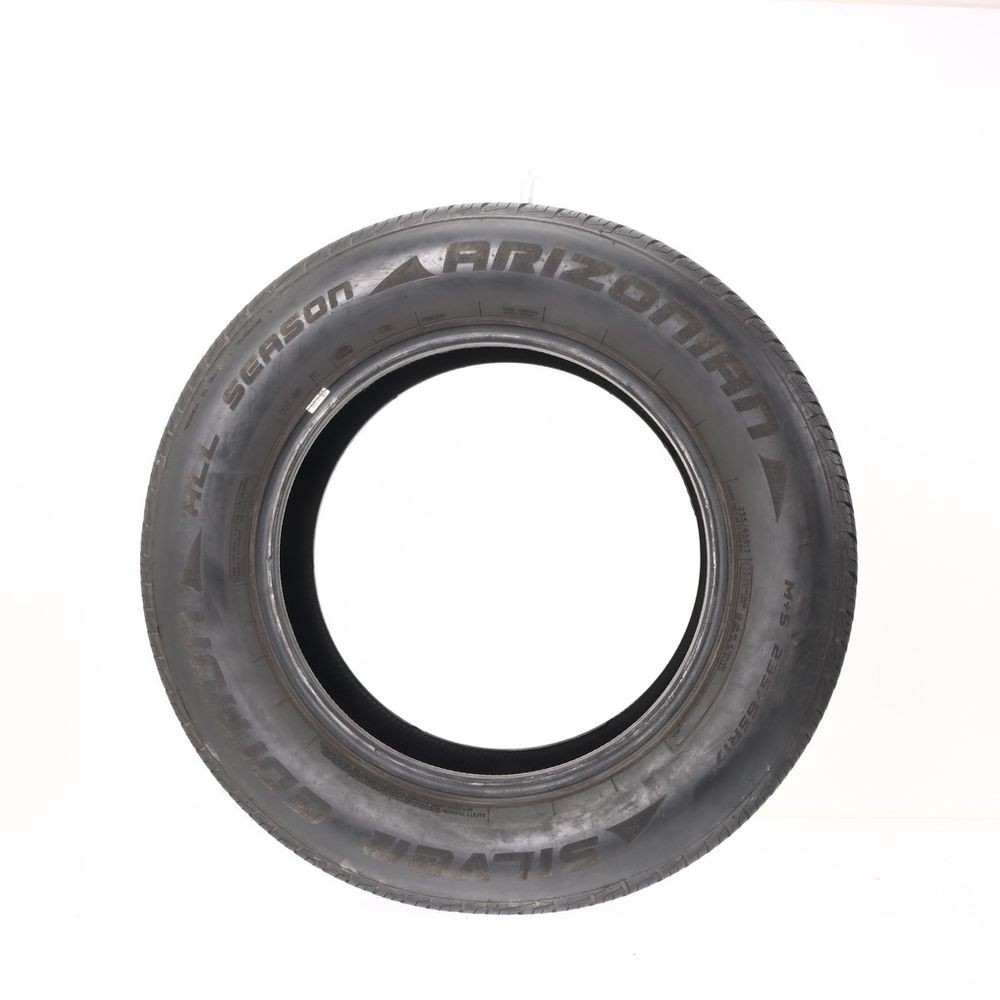 Set of (2) Used 235/65R17 Arizonian Silver Edition 104H - 6-7.5/32 - Image 3