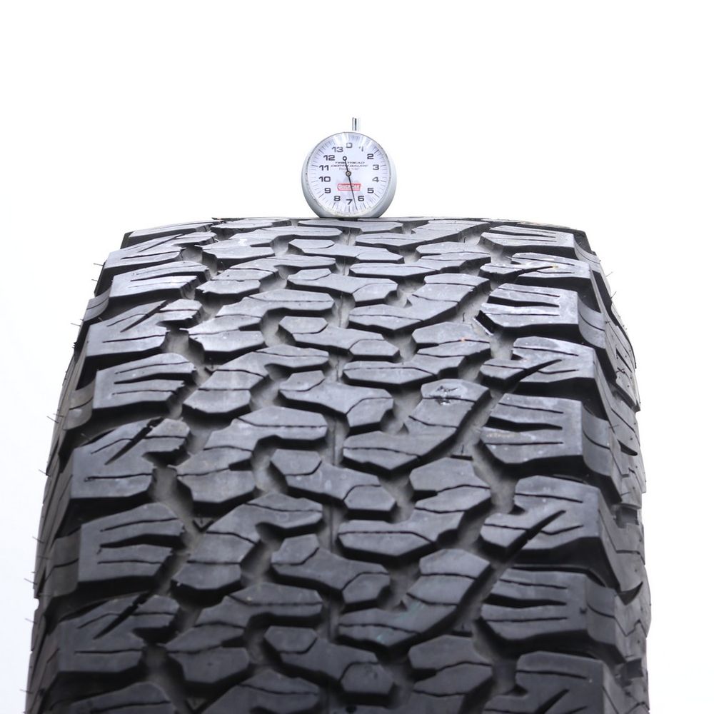 Used LT 35X12.5R17 BFGoodrich All-Terrain T/A KO2 121R E - 6.5/32 - Image 2