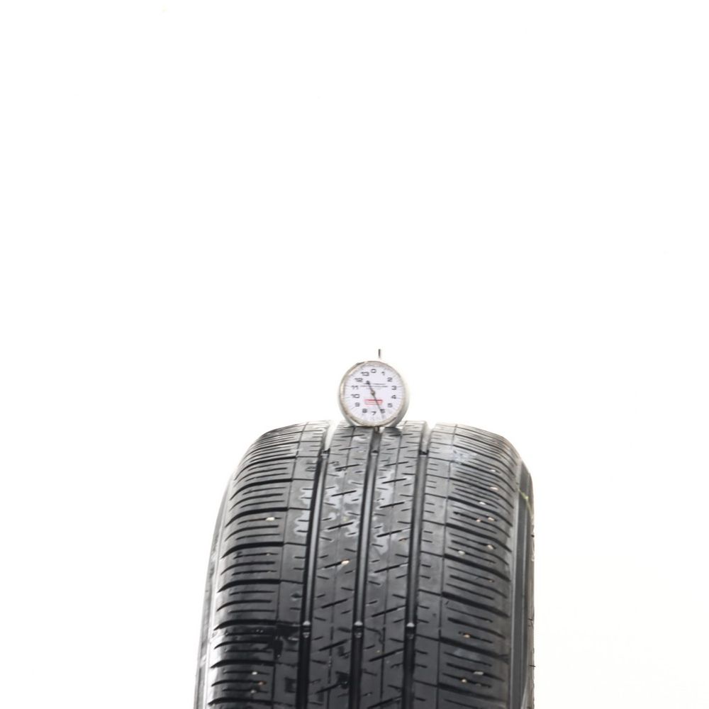 Set of (4) Used 205/55R16 Dunlop Enasave 01 AS 91H - 6-7.5/32 - Image 2