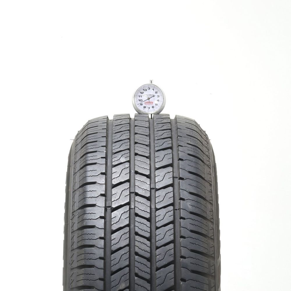 Set of (2) Used 225/65R17 Summit Trail Climber HT II 102H - 8-9/32 - Image 5