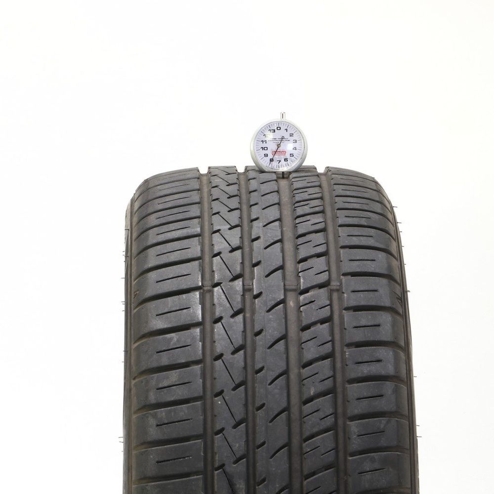 Used 245/45ZR18 Falken Pro G5 Sport A/S 100Y - 8/32 - Image 2