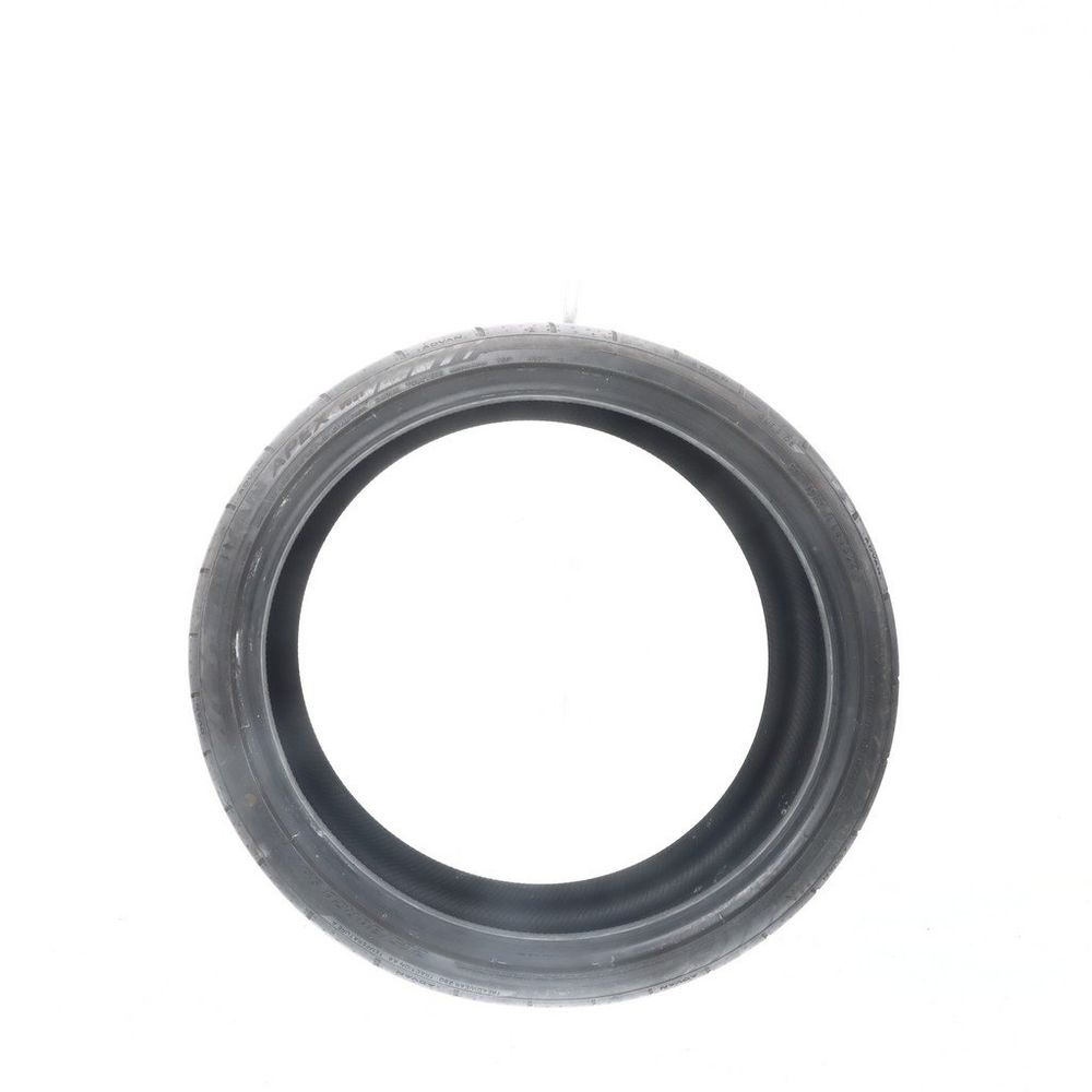 Used 265/30R20 Yokohama Advan Apex V601 94Y - 8/32 - Image 3