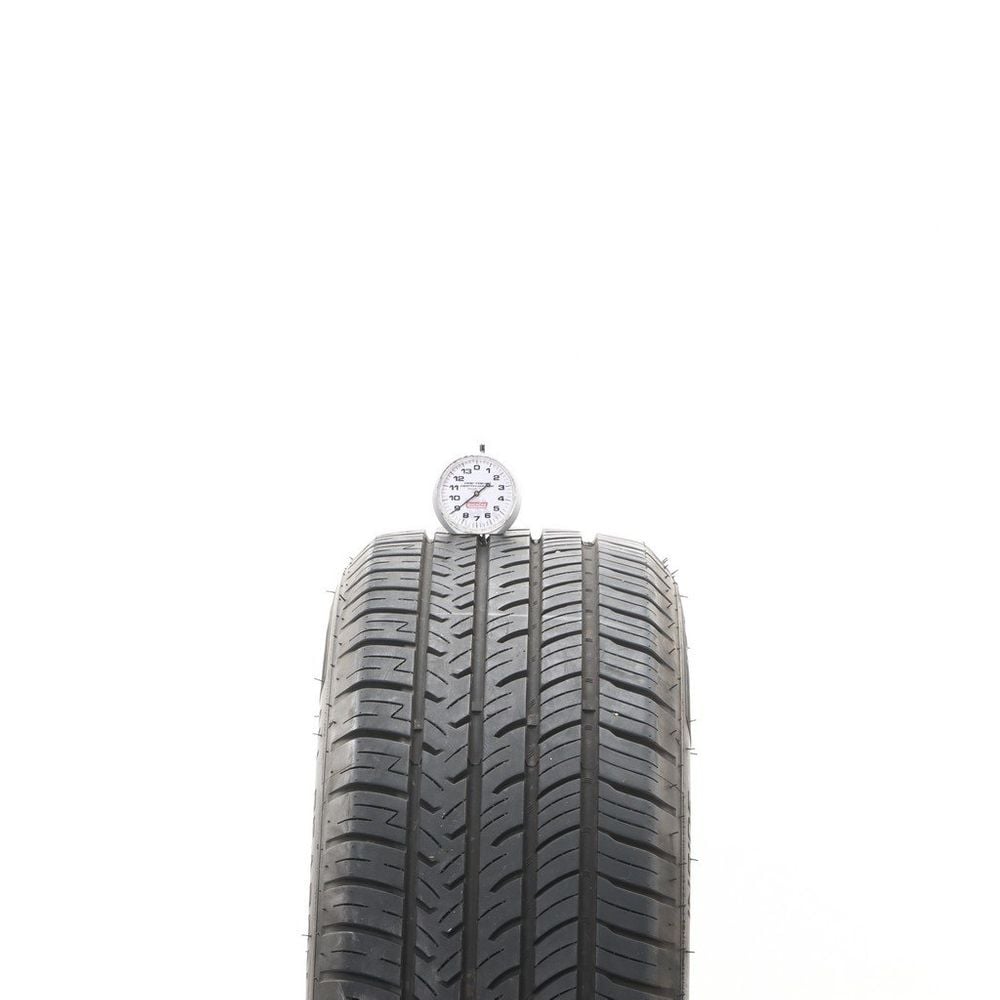Set of (4) Used 205/55ZR16 Advanta HP Z-02 91W - 8-9/32 - Image 5