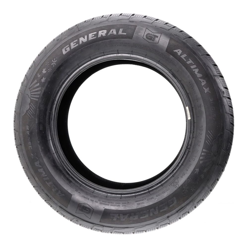 Driven Once 235/65R17 General Altimax 365 AW 104H - 10.5/32 - Image 3