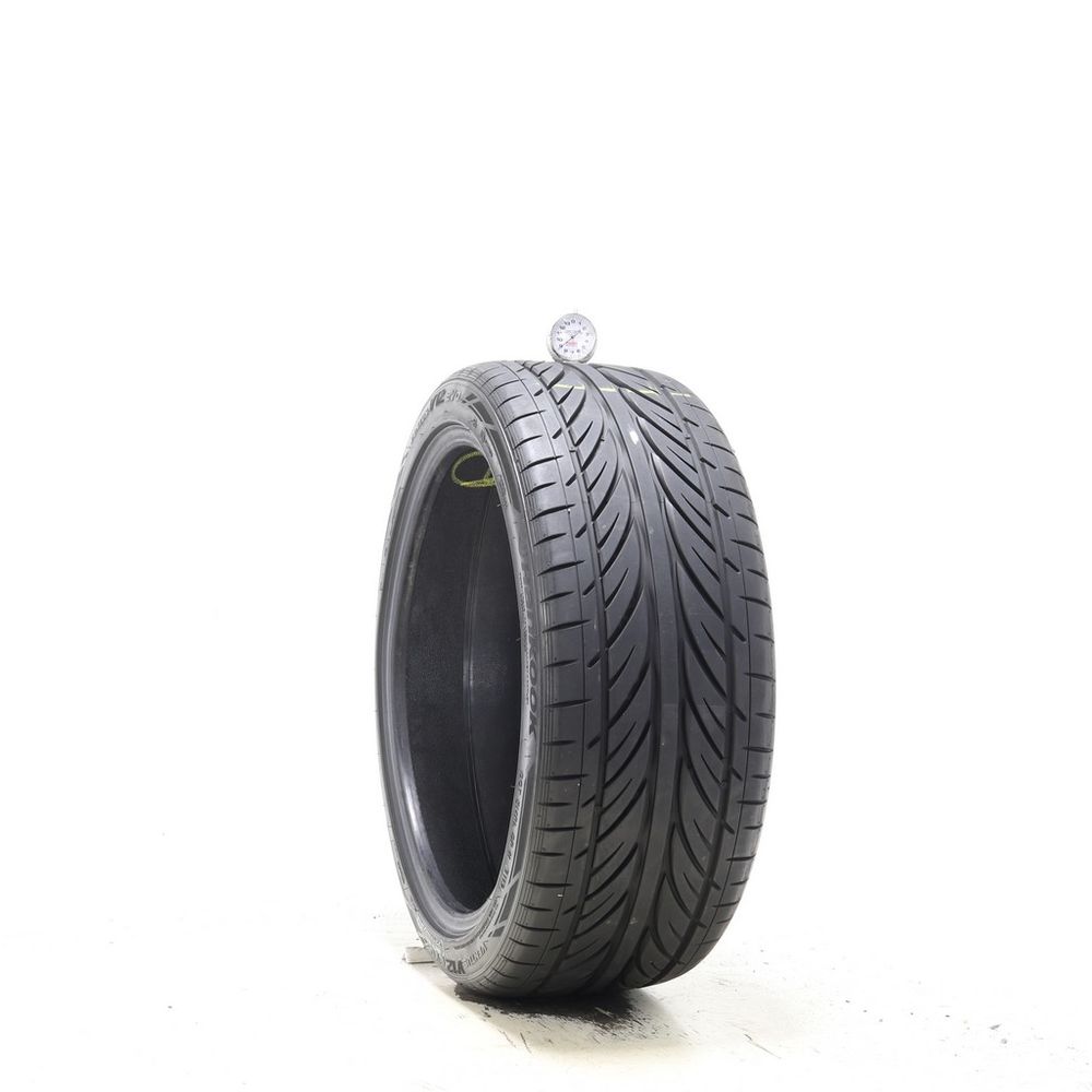 Used 225/40ZR18 Hankook Ventus V12 evo 92Y - 8.5/32 - Image 1