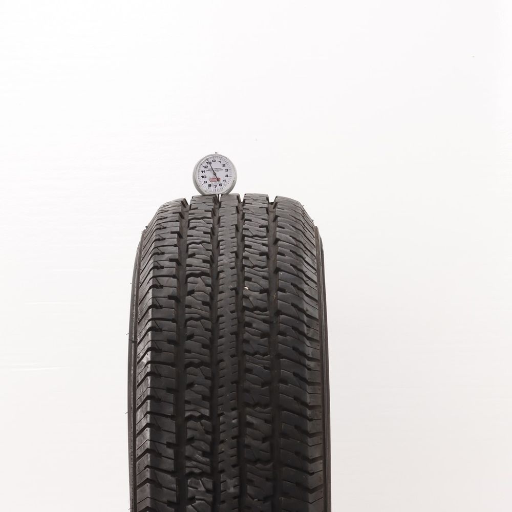 Used LT 225/75R16 Trailcutter Radial HLT 115/112Q E - 13/32 - Image 2
